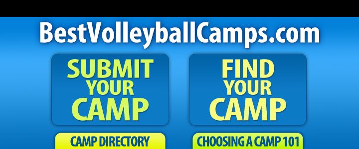 The Best Michigan Volleyball Summer Camps | Summer 2024 Directory of  Summer Volleyball Camps for Kids & Teens